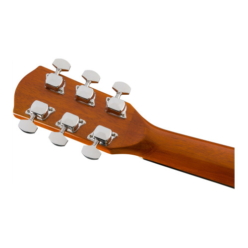 Fender Squier SA-150 Dreadnought Natural гитара акустическая