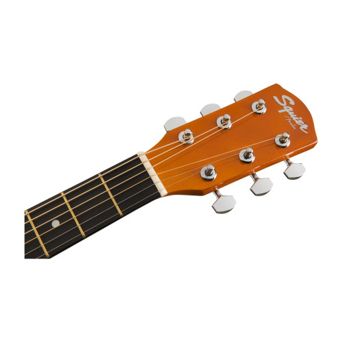 Fender Squier SA-150 Dreadnought Natural гитара акустическая