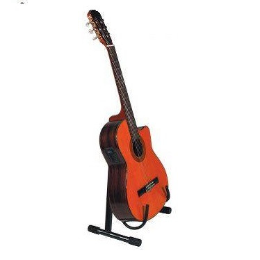 Quik Lok GS438 стойка для акустической, электро и бас-гитары