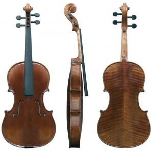 Gewa Viola Maestro 6 альт 40,8 см