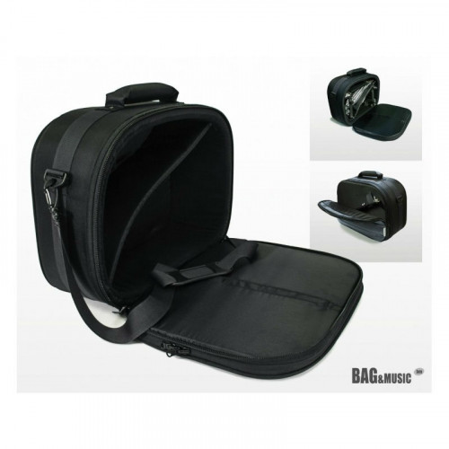 Bag & Music Ped 41x31 - BM1010 чехол для двойной педали черный