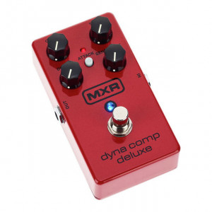Dunlop MXR M228 Dyna Comp Deluxe гитарный эффект компрессор