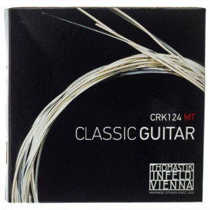 Thomastik Classic CRK124 MT струны для классической гитары