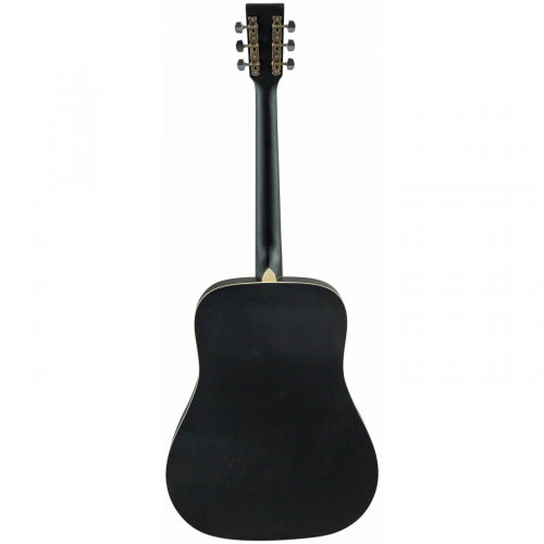 Veston D-45 SP/BKS акустическая гитара