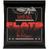 Ernie Ball 2749 Pino Palladino Smoothie Flats Medium 43-108 струны для бас-гитары	