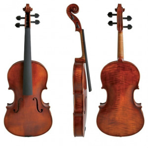 Gewa Viola Maestro 41 Antique альт 40,8 см