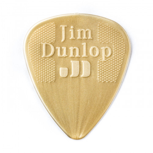 Медиатор Dunlop 442 50th Anniversary Nylon 0,60 мм 1 шт.