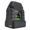 Zoom Q2n/R Red универсальная камера со стереомикрофонами для композиторов и музыкантов, красная