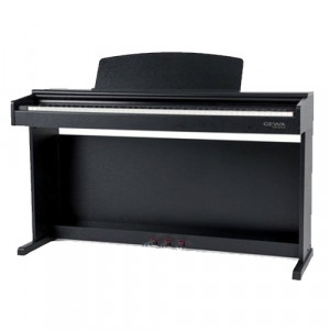Gewa DP 300 Black фортепиано цифровое
