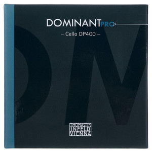 Thomastik Dominant Pro DP400 струны для виолончели 4/4