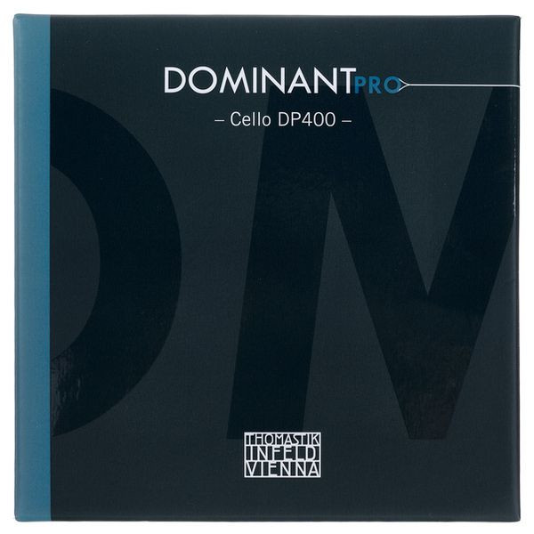 Thomastik Dominant Pro DP400 струны для виолончели 4/4