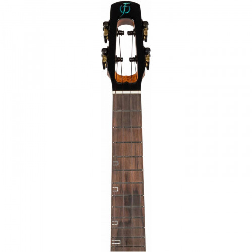 Flight Nighthawk Concert EQ-A укулеле концерт с активным звукоснимателем	