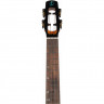 Flight Nighthawk Concert EQ-A укулеле концерт с активным звукоснимателем	