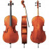 Gewa Cello Maestro 24 виолончель 4/4