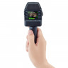 Zoom Q2n/S Silver универсальная камера со стереомикрофонами для композиторов и музыкантов, серебристая