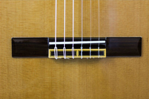 Prudencio Intermediate Classical Model G-11 гитара классическая