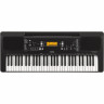 Yamaha PSR-E363 синтезатор с автоаккомпанементом, 61 клавиша, 48 полифония, 574 тембра, 165 стилей