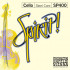 Thomastik Spirit SP400 3/4 струны для виолончели