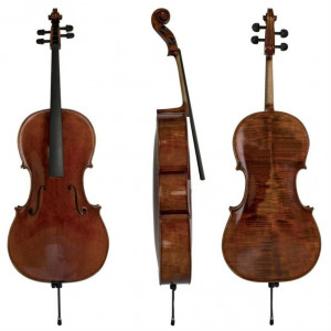 Gewa Cello Maestro 26 виолончель 4/4