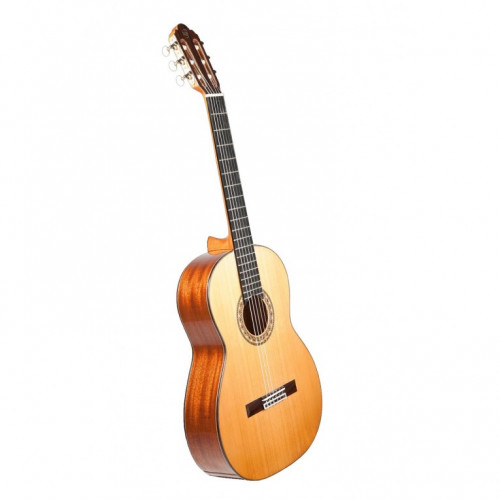 Prudencio Saez Model G-3 гитара классическая