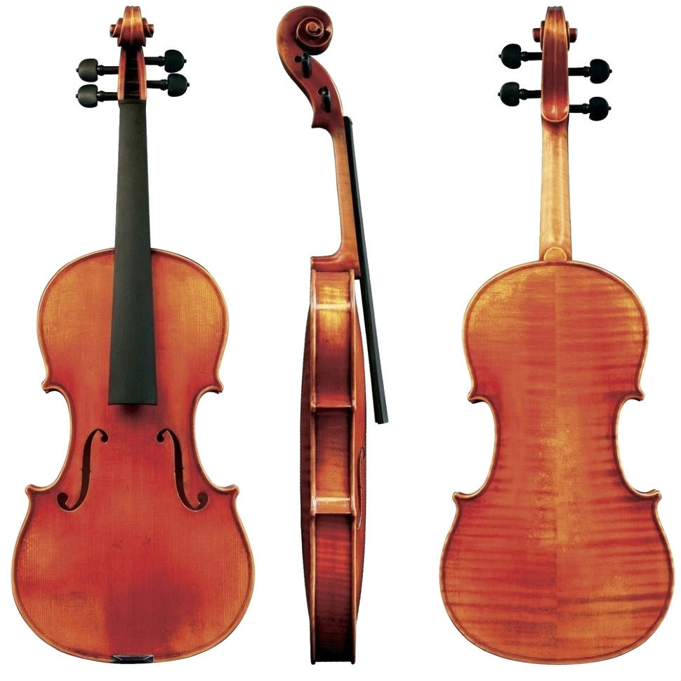 Gewa Maestro 46 4/4 скрипка