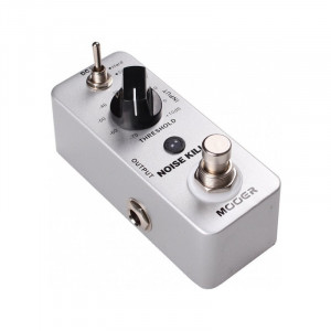 Mooer Noise Killer мини-педаль Noise Reducer