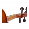 Скрипка Prima P-200 4/4 в комплекте футляр, смычок, канифоль