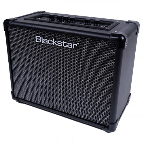 Blackstar ID:CORE20 V3 моделирующий комбоусилитель 20W Stereo 12 эффектов USB
