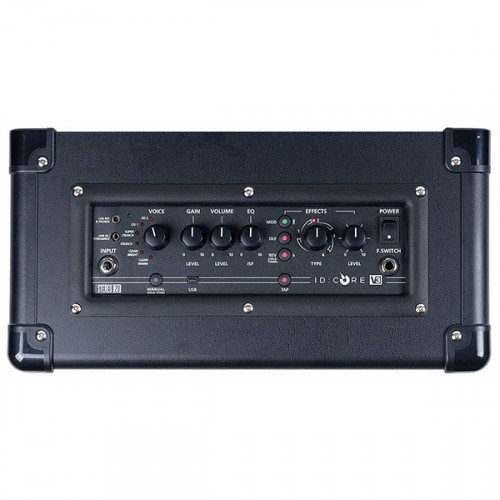 Blackstar ID:CORE20 V3 моделирующий комбоусилитель 20W Stereo 12 эффектов USB