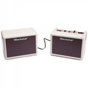 Blackstar FLY ST Pack Vintage мини комбо для электрогитары + допккабинет 2х3W 2 канала.