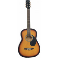 Vestone F-38/SB акустическая фолк гитара