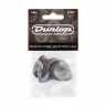 ​Медиаторы Dunlop 445P2.0 Nylon Big Stubby 2,0 мм набор из 6 шт