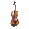 Скрипка Prima P-300 4/4 в комплекте футляр, смычок, канифоль
