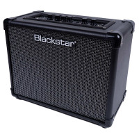 Blackstar ID:CORE40 V3 моделирующий комбоусилитель 40W Stereo 12 эффектов USB