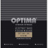45-105 Optima E-Bass Chrome Single Satz medium light,Super Long Scale струны для бас-гитары