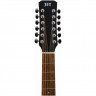 Jet JD-255/12 OP 12-струнная акустическая гитара
