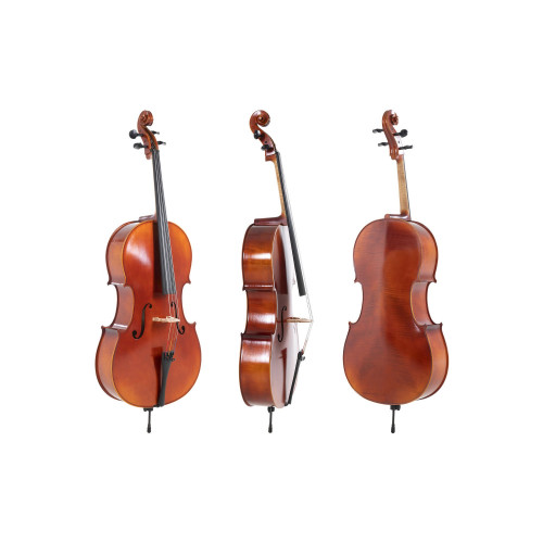Gewa Cello Ideale-VC2 виолончель 3/4