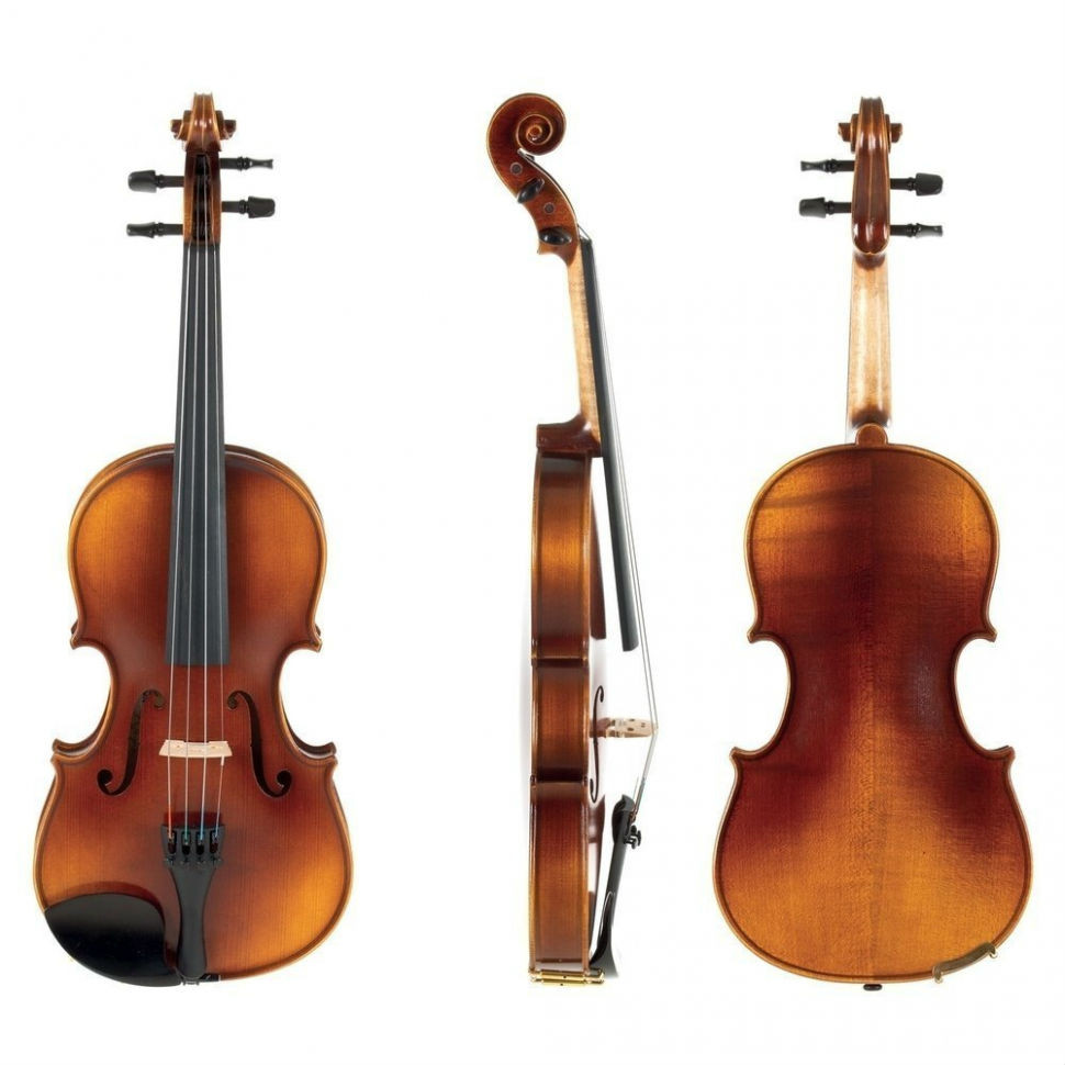 Gewa Violin Allegro-VL1 скрипка 3/4