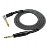Kirlin IWB-202BFGL 3M CA гитарный кабель, 3 м
