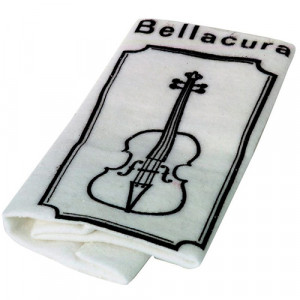 Bellacura Standard салфетка для полировки смычковых инструментов
