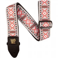 Ernie Ball 4697 Jacquard Casino Couture ремень для гитары