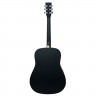 Navarrez NV31 Black гитара акустическая с чехлом	