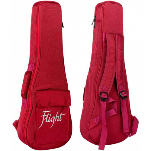 Flight Sophia TE укулеле со звукоснимателем, тенор