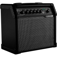 Line 6 Spider V 20 Mkii моделирующий гитарный комбоусилитель, 20 Вт