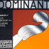 Одиночная струна для скрипки Thomastik 129 Dominant 4/4 E/ми