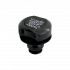 Стреплок замок-фиксатор ремня Ernie Ball 4601 Super Locks Black комплект из 2 штук, черный