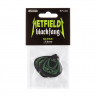 ​Медиаторы Dunlop PH112P.73 Hetfield Black Fang 0,73 мм набор из 6 шт