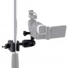 Zoom MSM-1 крепеж для видеорекордеров Q-серии к микрофонной стойке