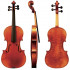 Gewa Violin Maestro 41 скрипка Antique 7/8