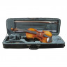 Скрипка Prima P-400 4/4 в комплекте футляр, смычок, канифоль